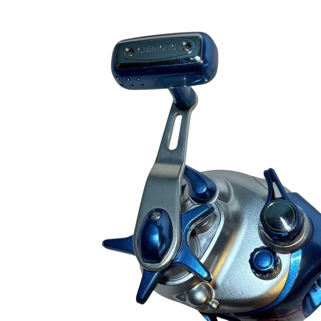 【動作品】SHIMANO シマノ電動丸3000H 電動リール