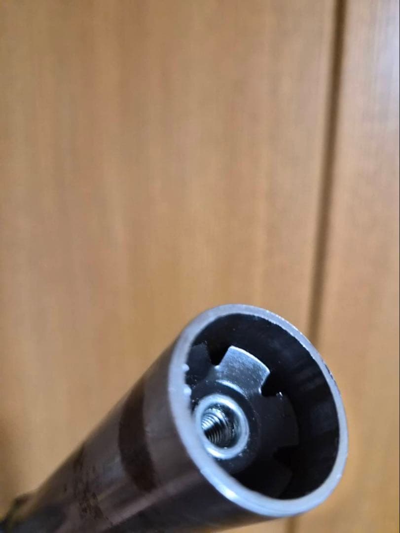 Cinelli mash work フォーク