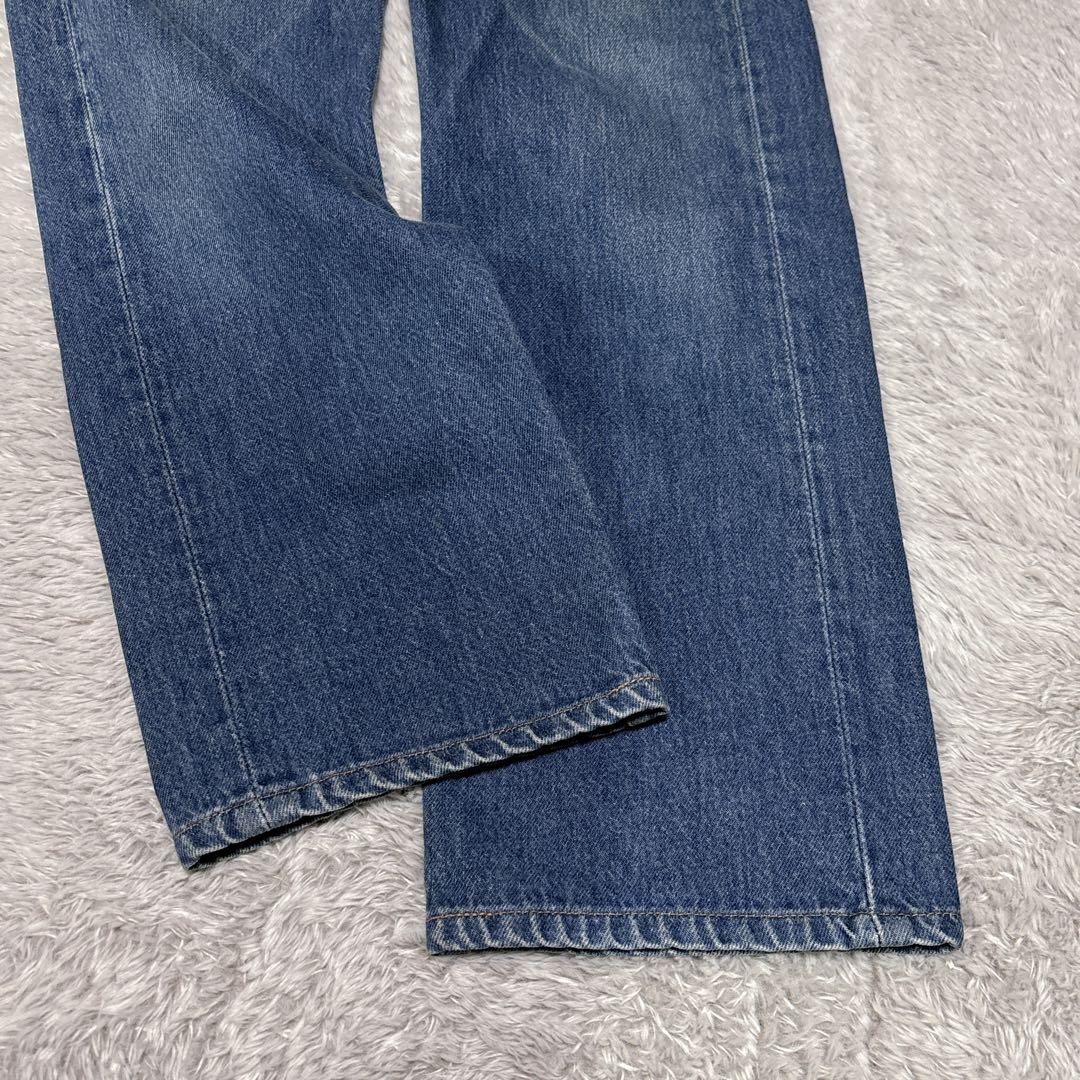 n*4様 希少【80s】Levi's 501 USA製 赤文字 ハチマル W30