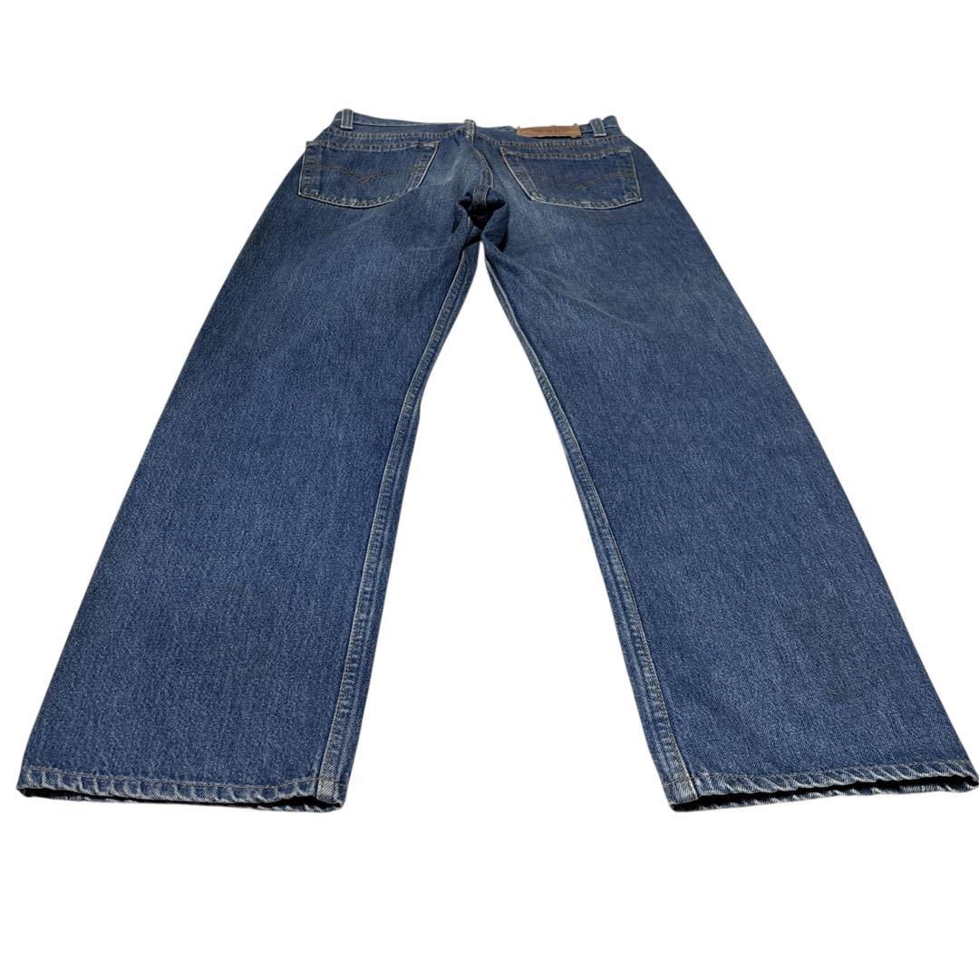 n*4様 希少【80s】Levi's 501 USA製 赤文字 ハチマル W30