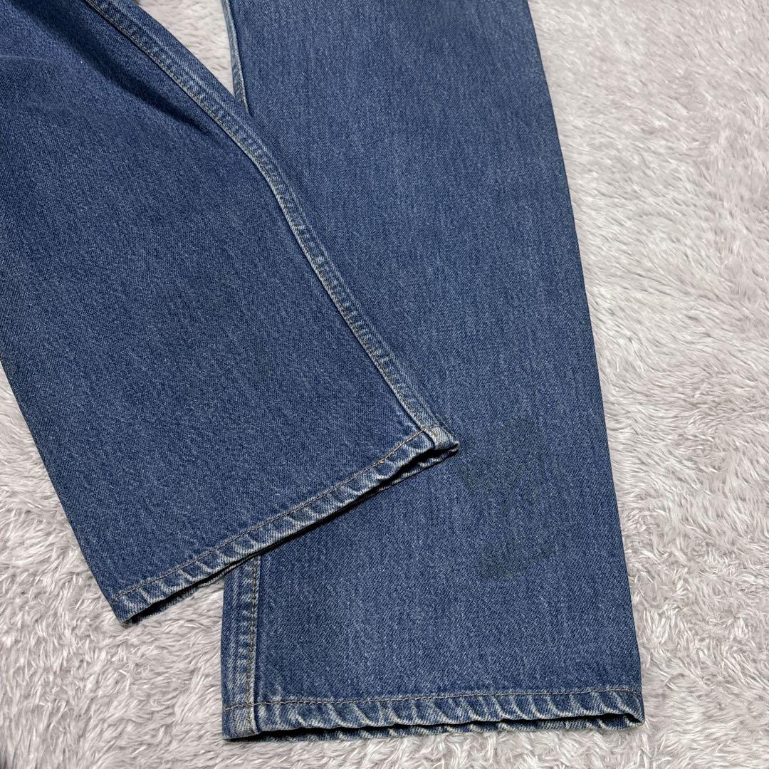 n*4様 希少【80s】Levi's 501 USA製 赤文字 ハチマル W30