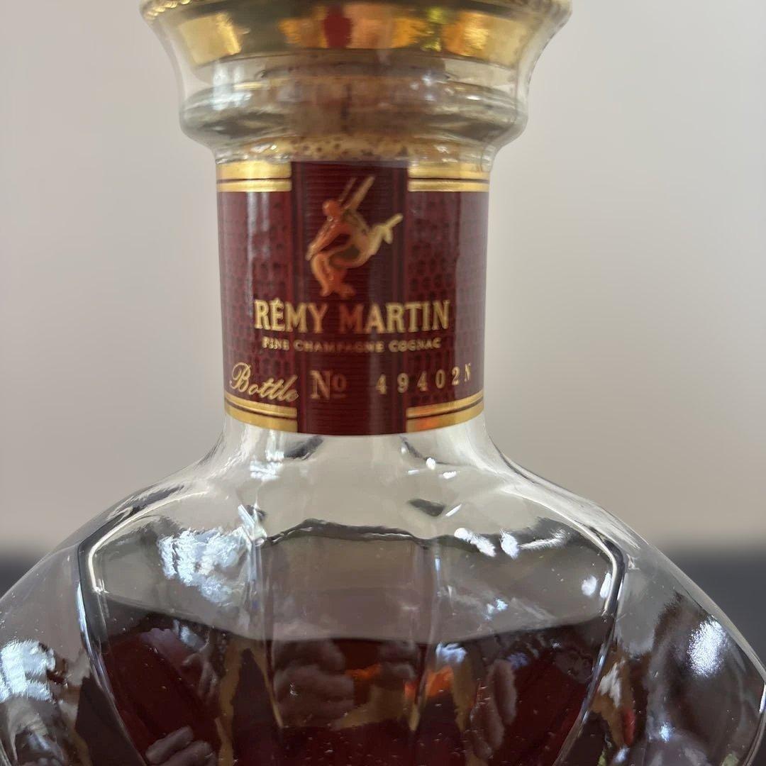 古酒　REMY MARTIN XO EXCELLENCE