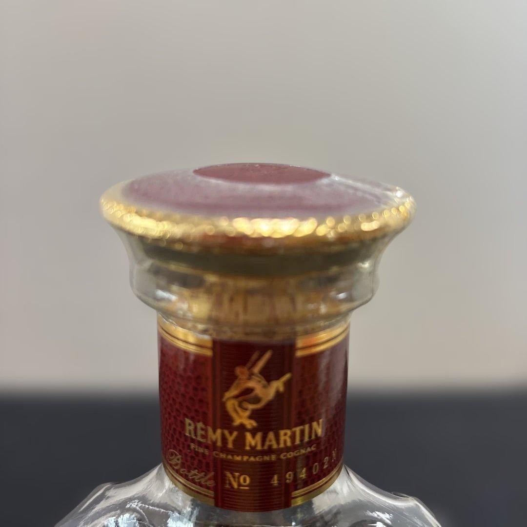 古酒　REMY MARTIN XO EXCELLENCE