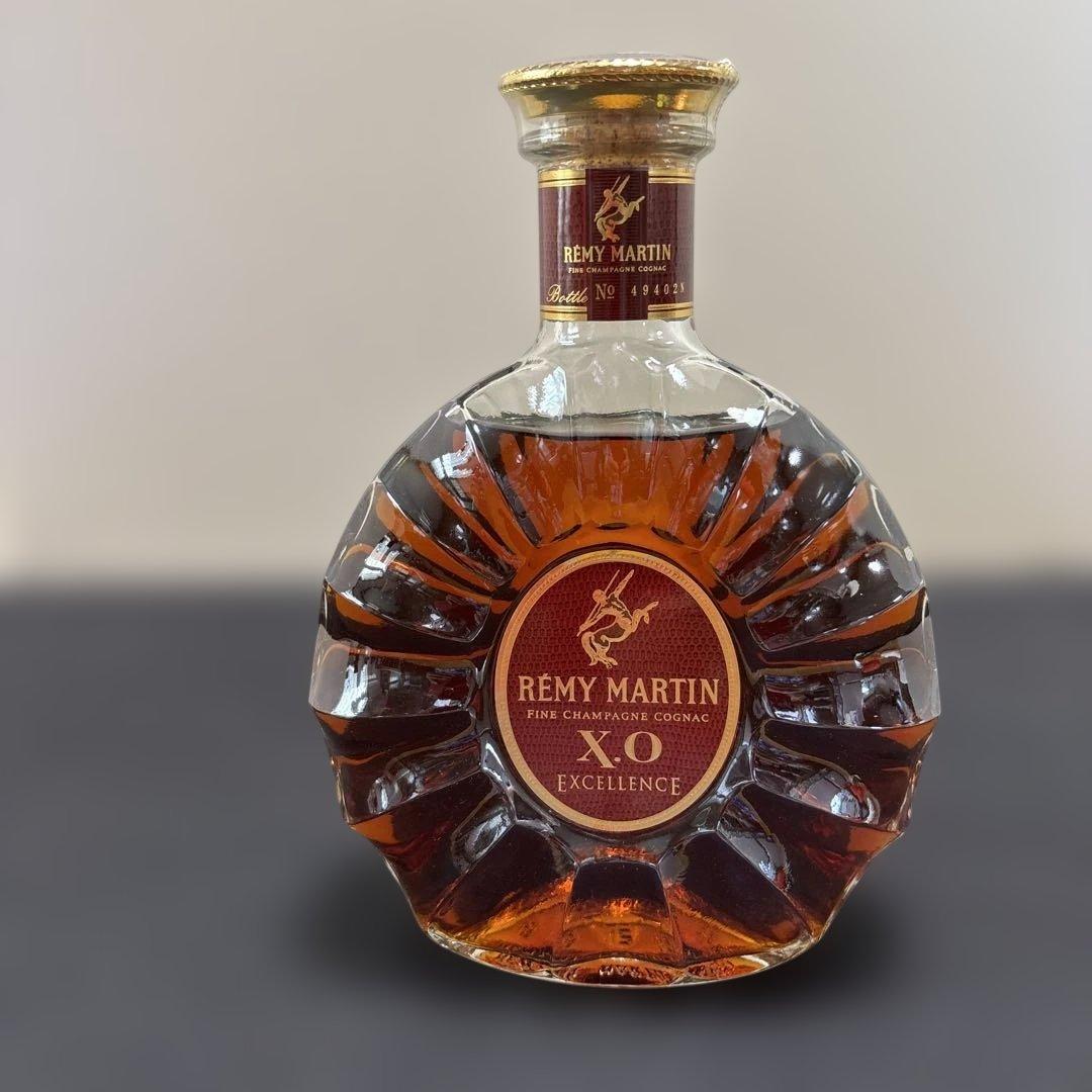 古酒　REMY MARTIN XO EXCELLENCE