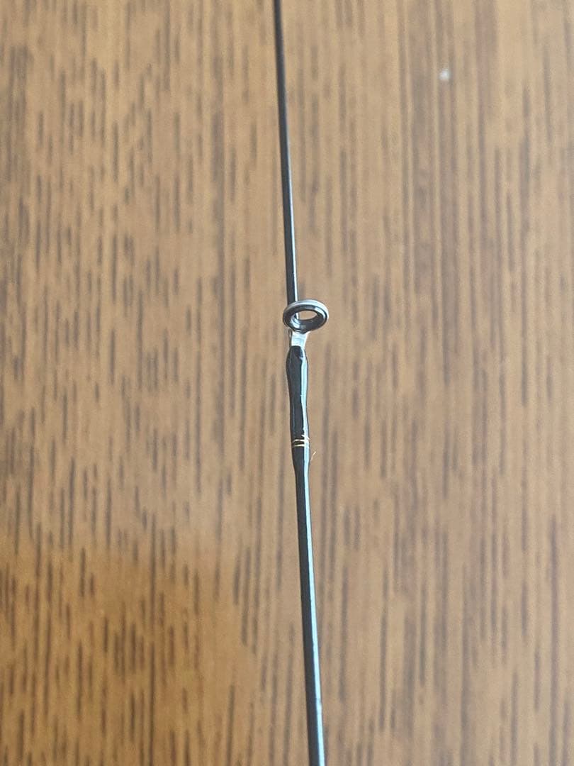 ダイワ メバリングＸ　74UL-S【 中古】