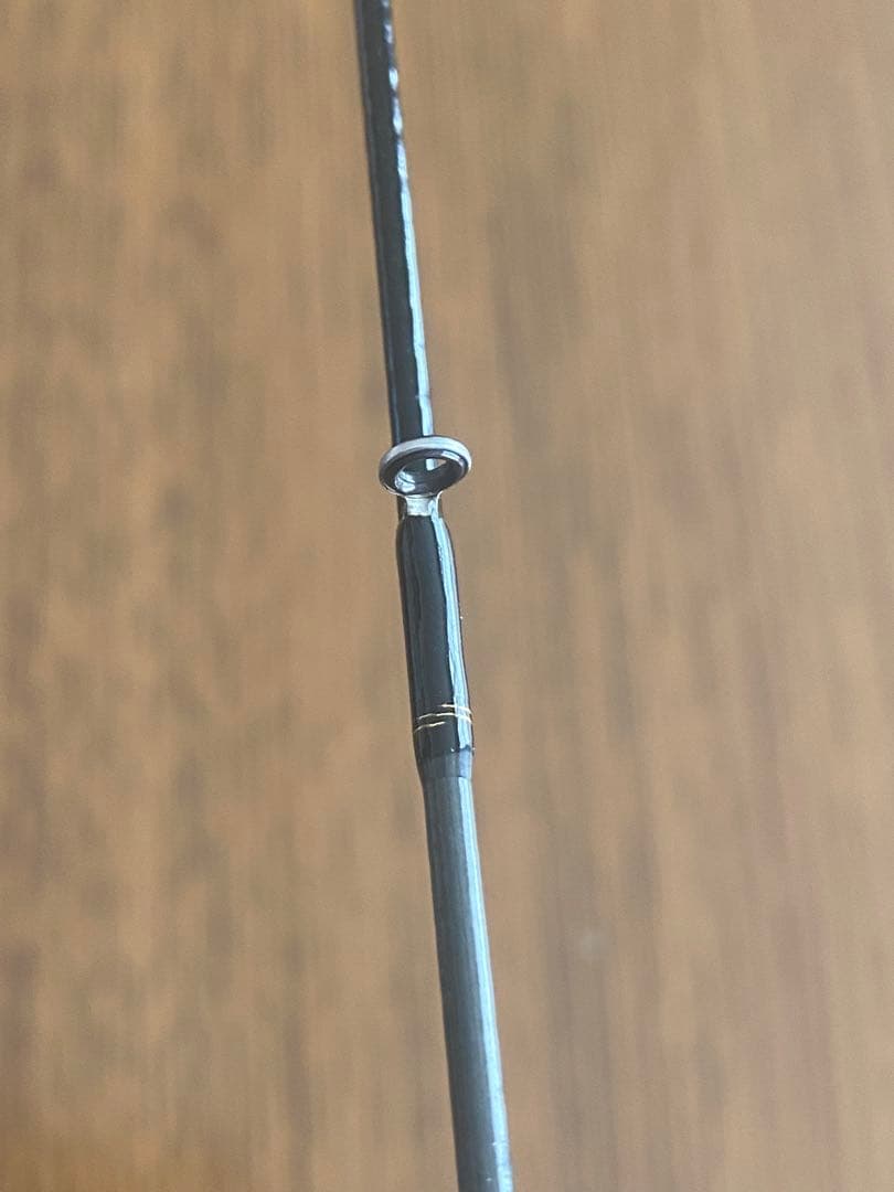 ダイワ メバリングＸ　74UL-S【 中古】