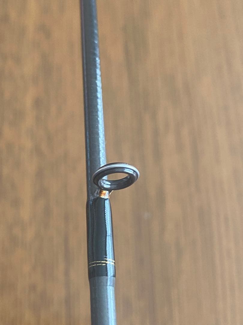 ダイワ メバリングＸ　74UL-S【 中古】