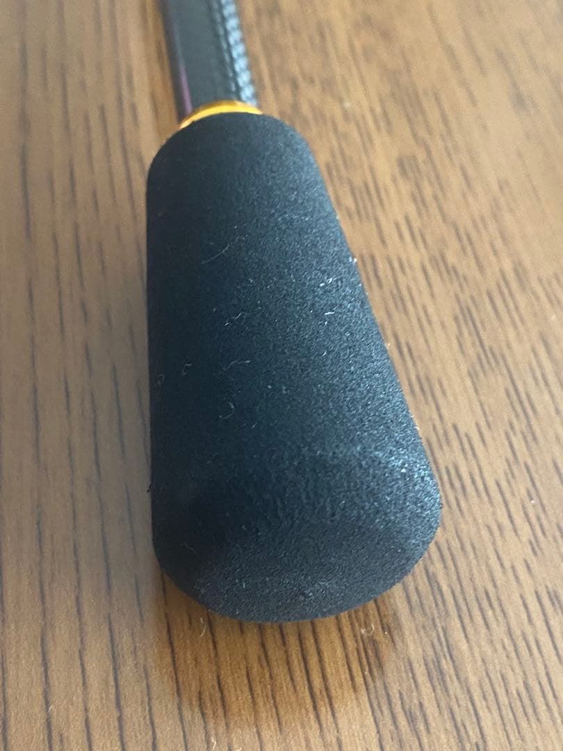 ダイワ メバリングＸ　74UL-S【 中古】