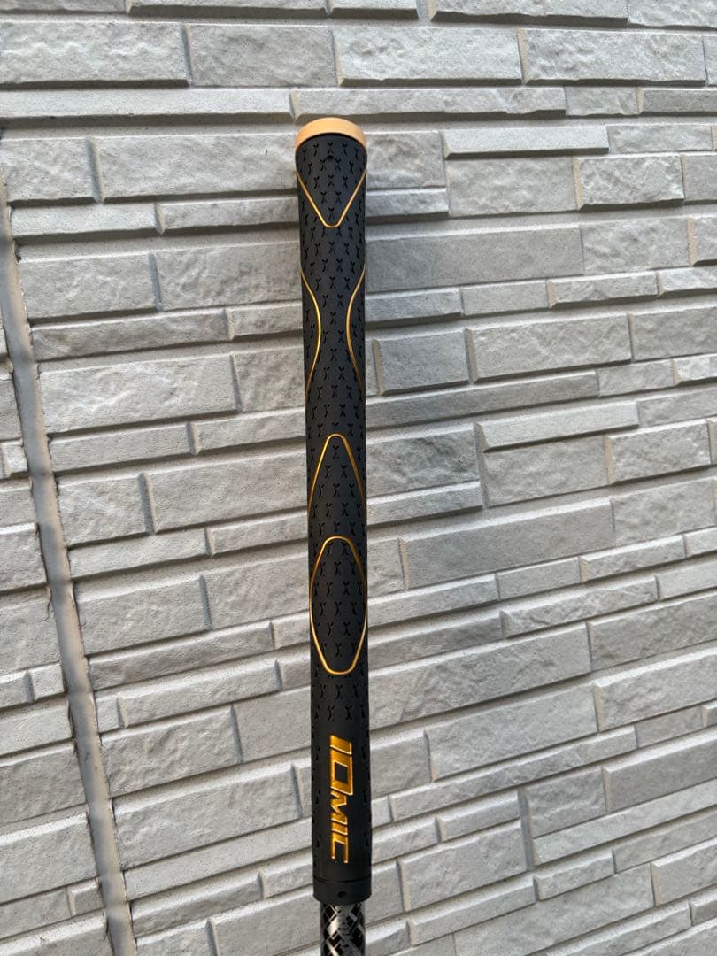 クラブ THE ATTAS V2 5S