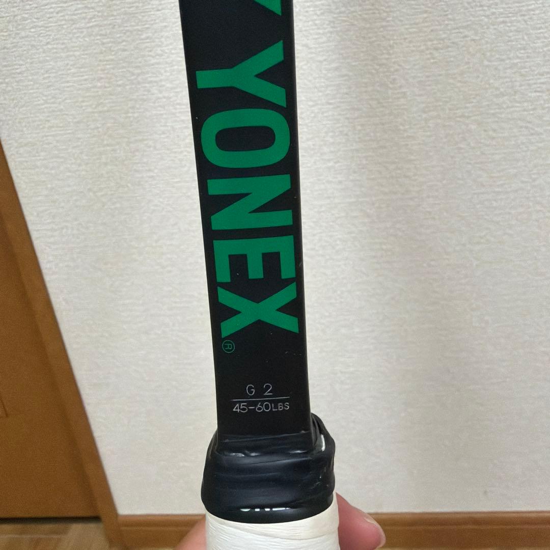 ヨネックス　ブイコアプロ 2021 テニスラケット