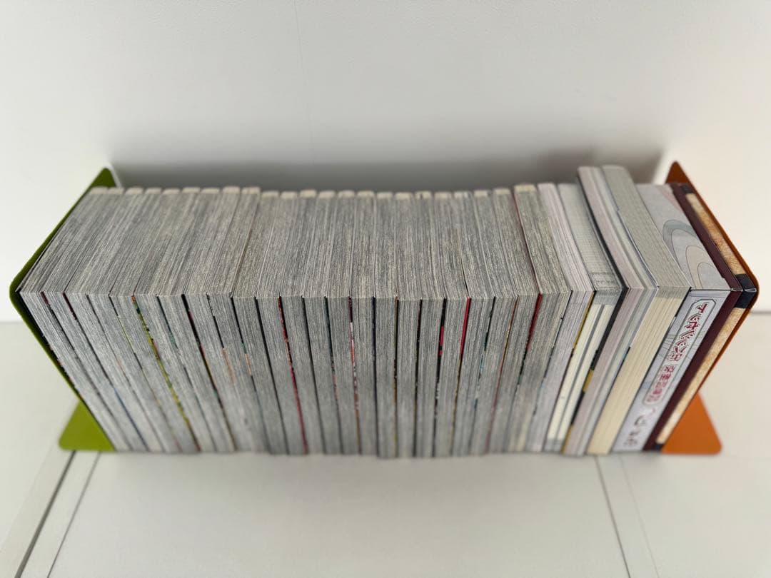 鬼滅の刃　1〜23巻 + 4冊 + 特装版特典3つ 全巻セット