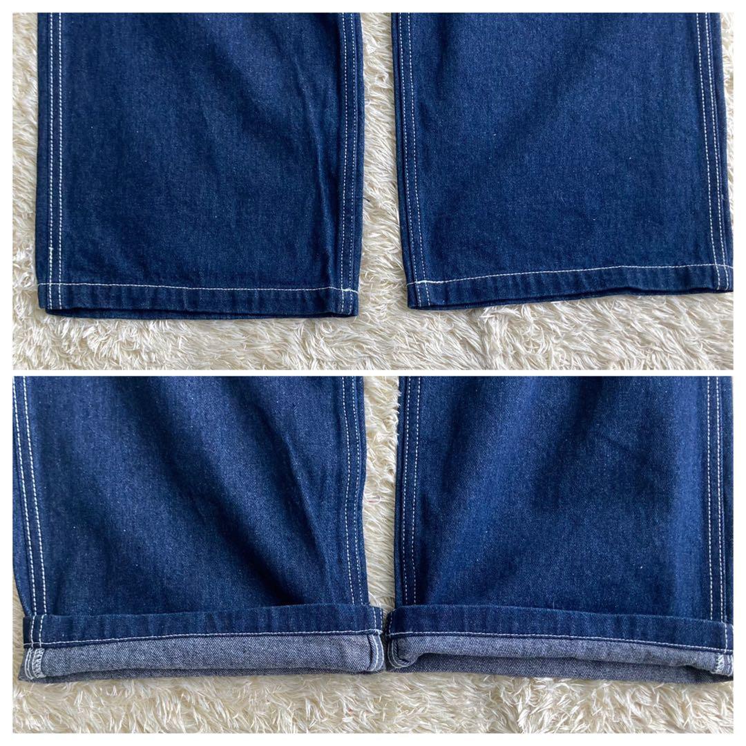 【✨ ヒロ】YMCLKY ＵＳ ARMY WW2 デニムパンツ XL