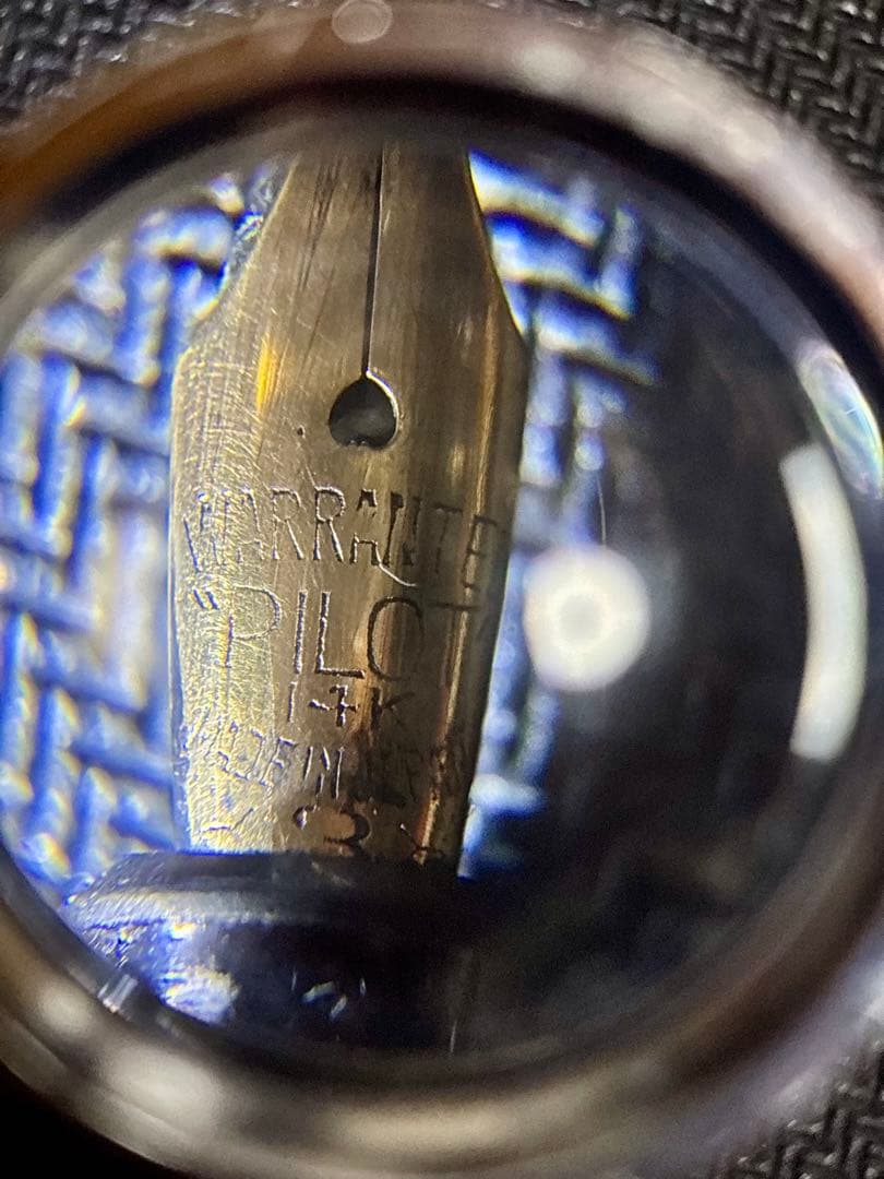 ド*ム様 万年筆 ペンシル pilot パイロット ヴィンテージ 品　まとめ売り