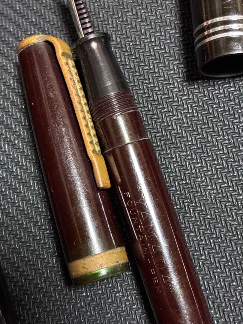 ド*ム様 万年筆 ペンシル pilot パイロット ヴィンテージ 品　まとめ売り
