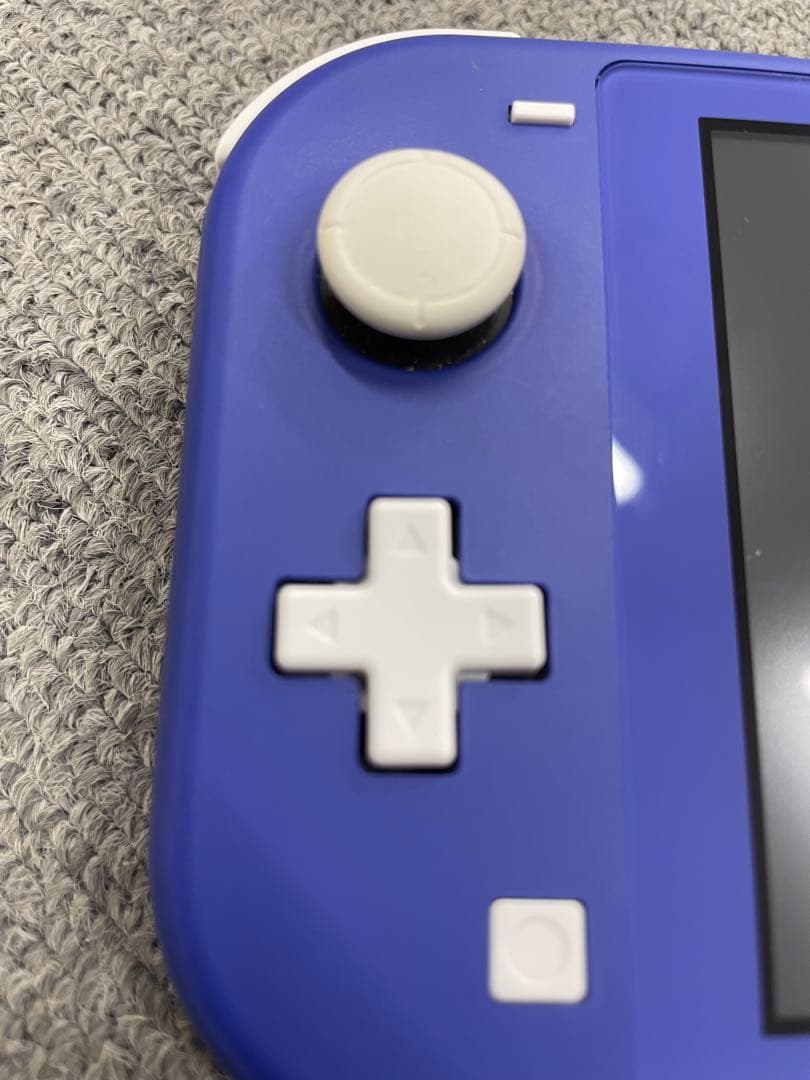 Nintendo Switch Nintendo Switch Lite 2656