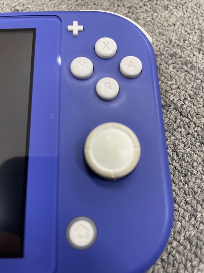 Nintendo Switch Nintendo Switch Lite 2656