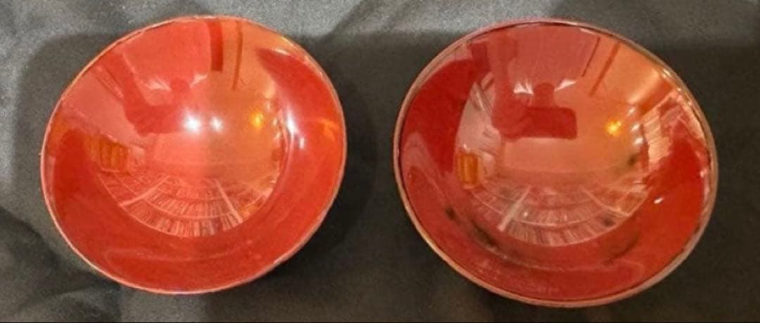 GNU漆 gnu 漆 URUSHI 晴れhare ヌー　新品未使用