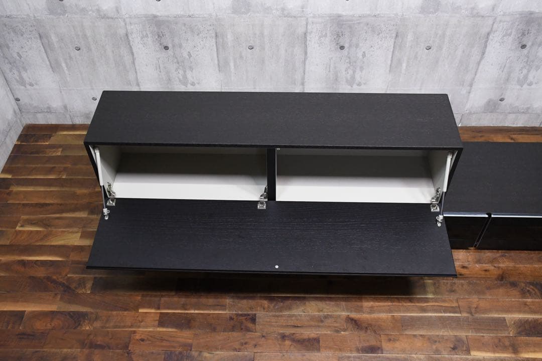 EEK44 ボーコンセプト Lugano ルガーノ テレビボード シアターボード