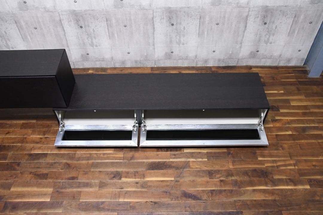 EEK44 ボーコンセプト Lugano ルガーノ テレビボード シアターボード