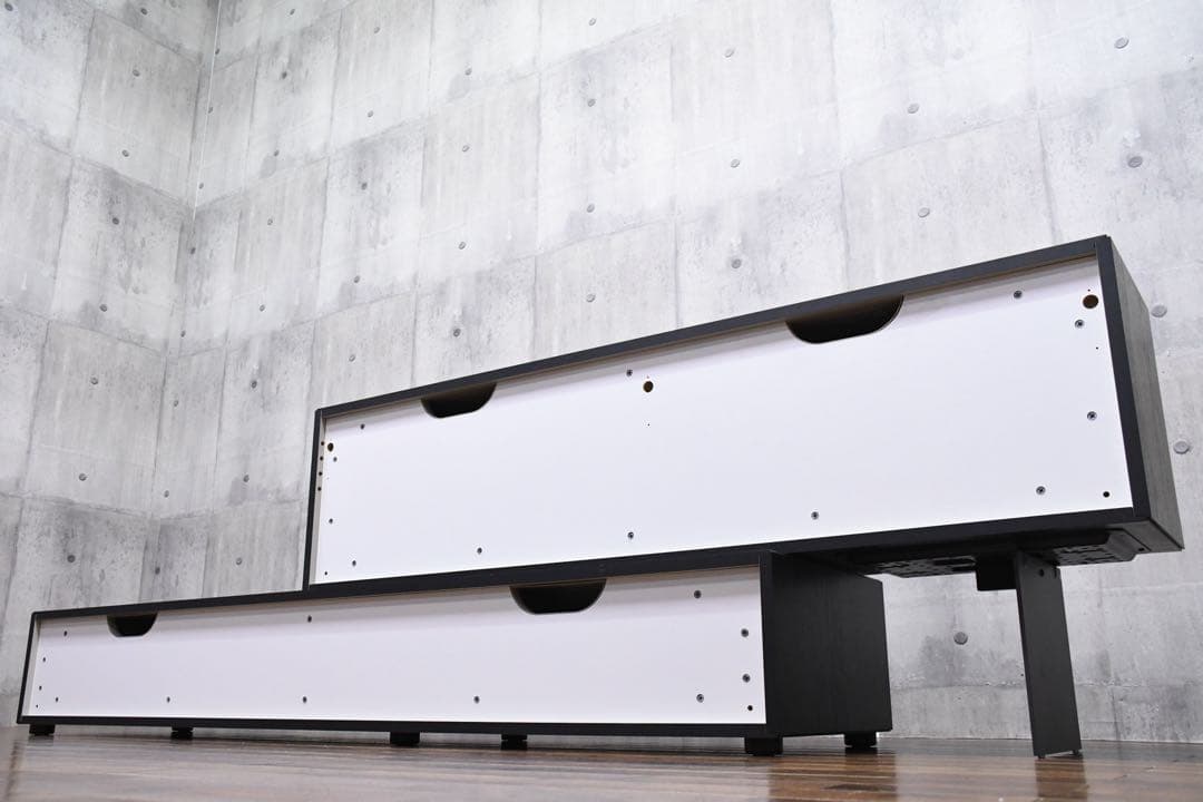 EEK44 ボーコンセプト Lugano ルガーノ テレビボード シアターボード