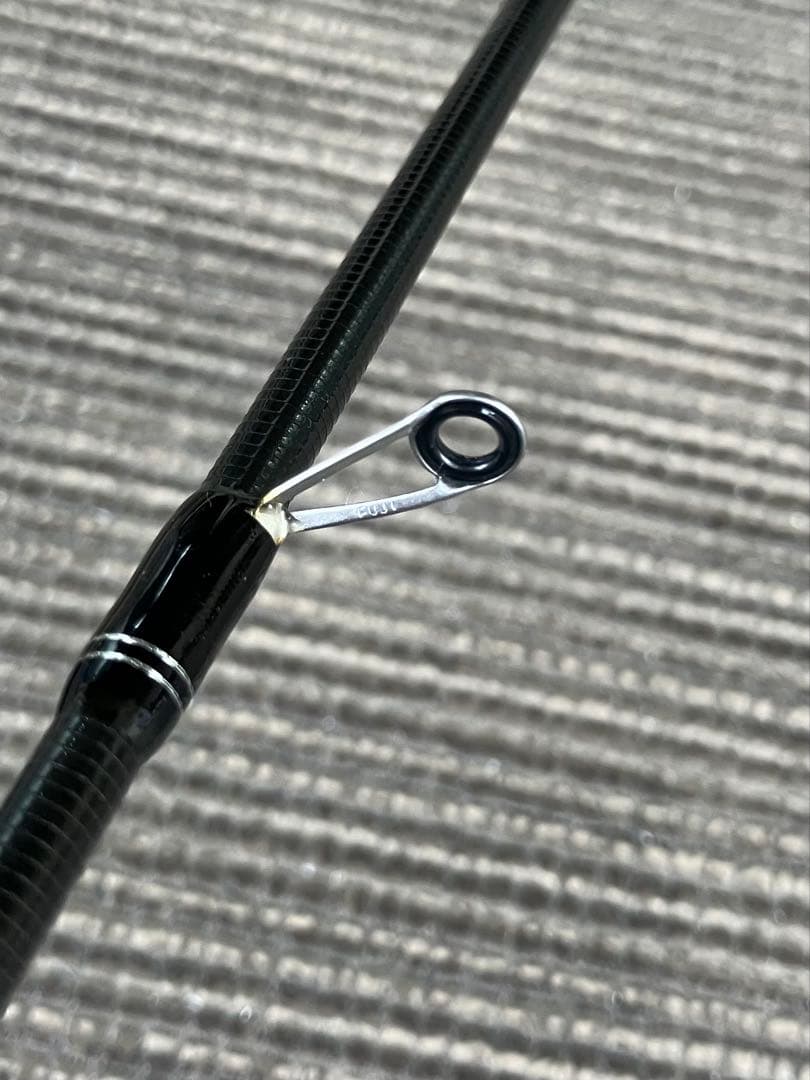 アブガルシア　ホーネットスティンガープラス　HSPS-6104ML-PS MGS