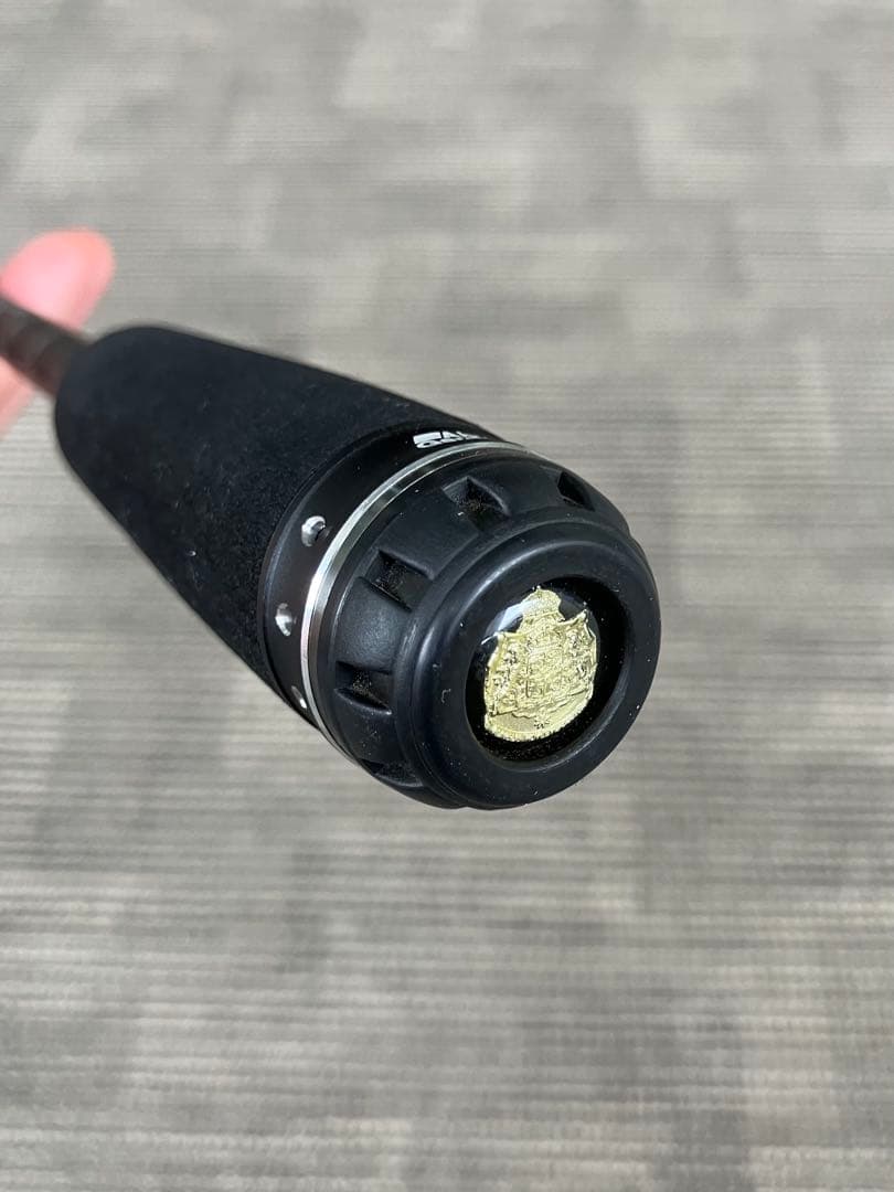 アブガルシア　ホーネットスティンガープラス　HSPS-6104ML-PS MGS