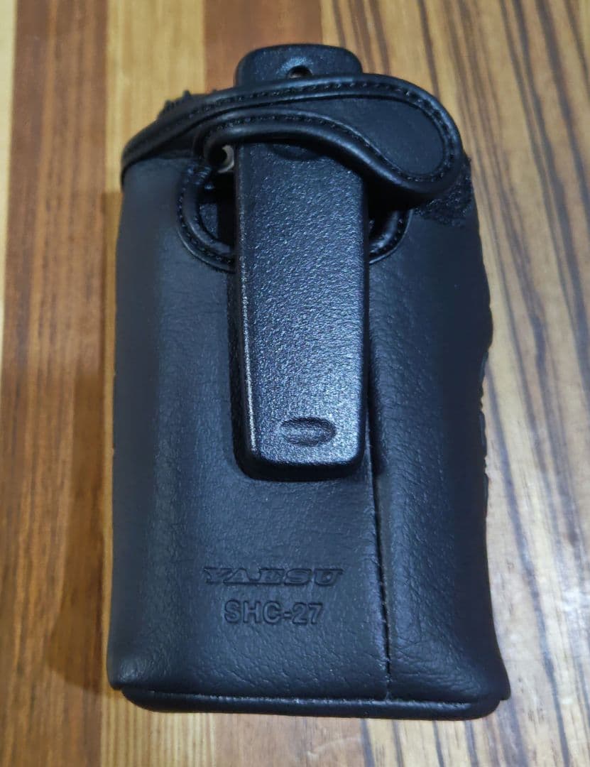 YAESU FT-70D SSM-17A 欠品有り　ジャンク品