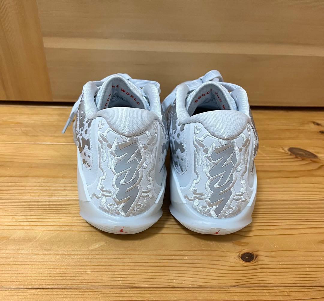 シューズ(男性用) NIKE JORDAN ZION 3 PF