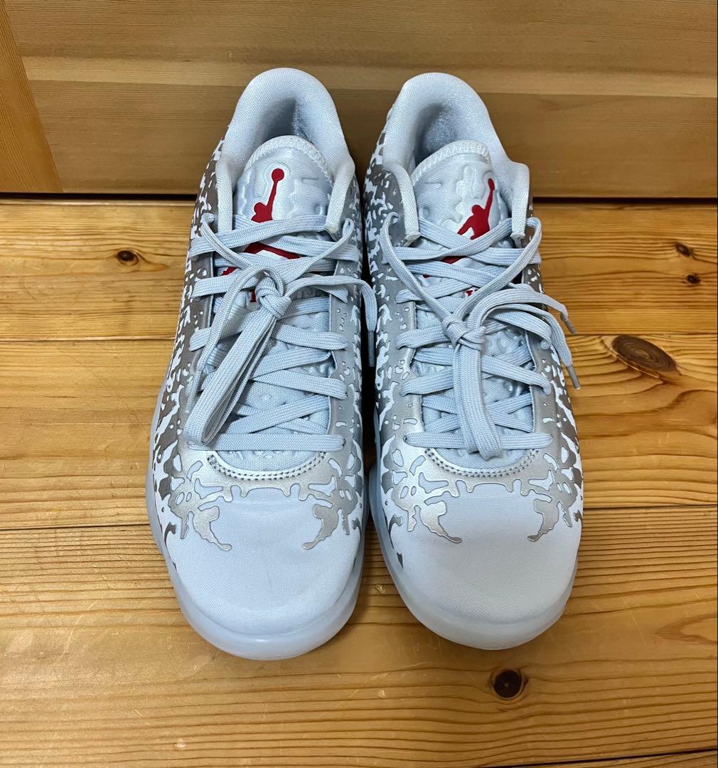 シューズ(男性用) NIKE JORDAN ZION 3 PF