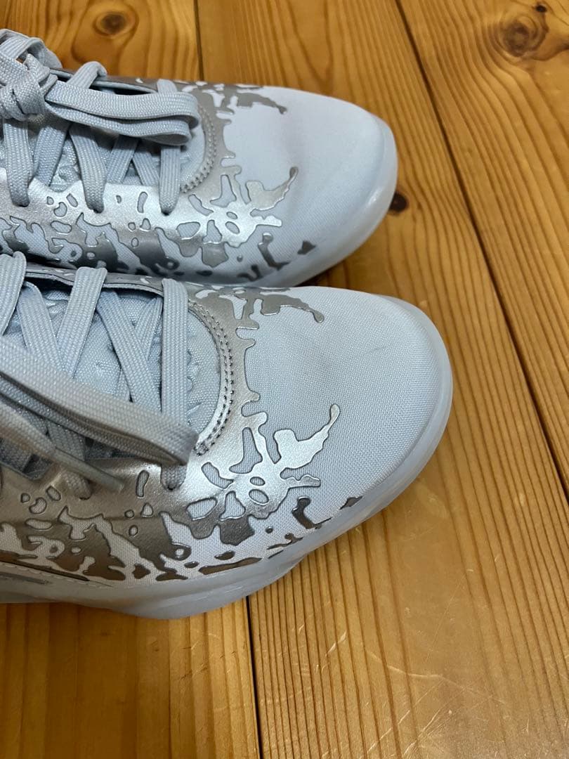 シューズ(男性用) NIKE JORDAN ZION 3 PF