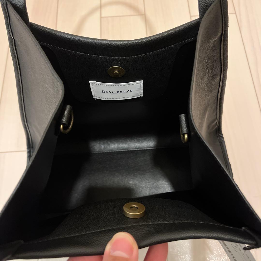 2wayマルチトートバッグ