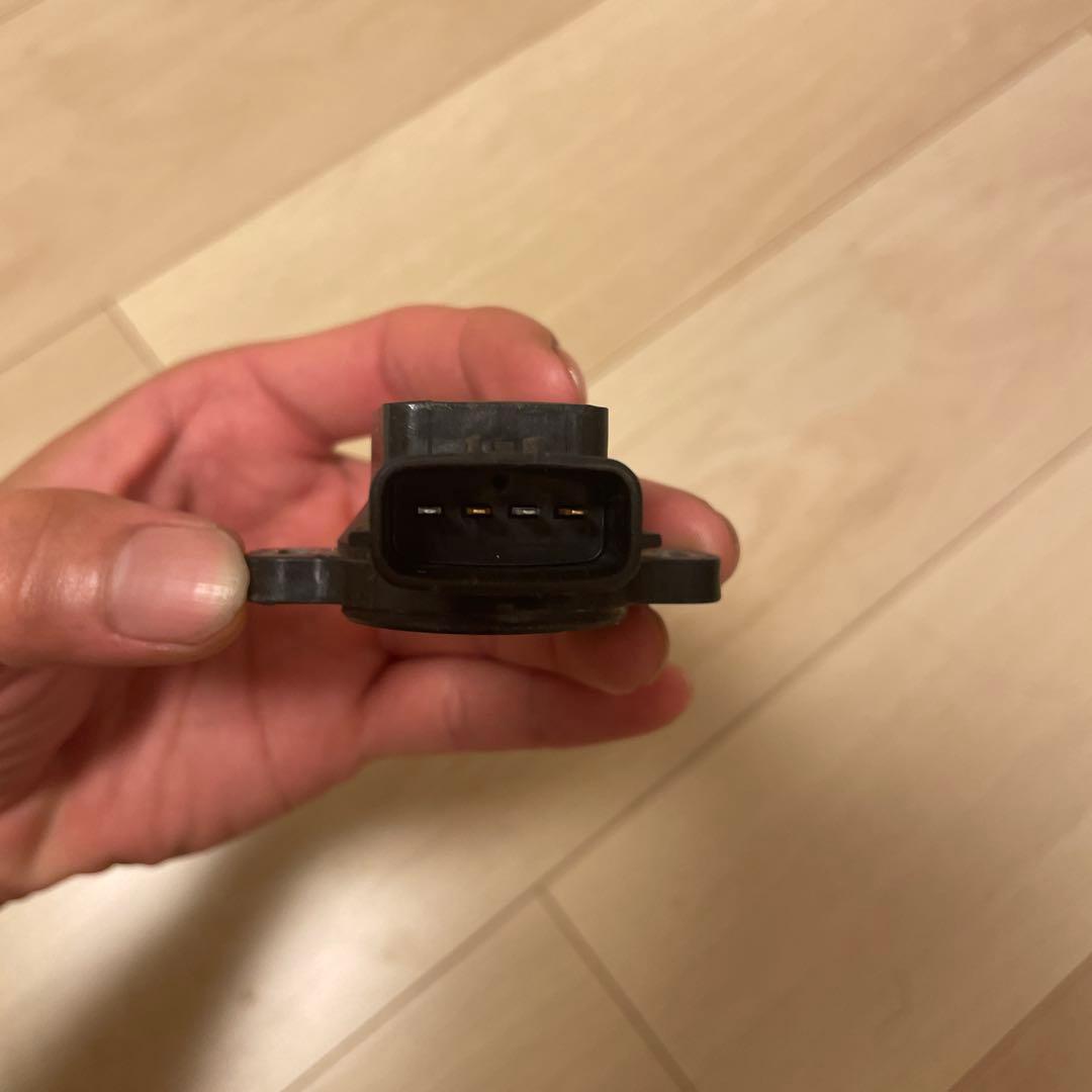ショウ　中古RX-7 FD3S スロットルポジションセンサー