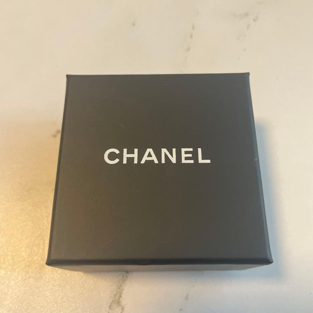 CHANEL ピアス(片耳)