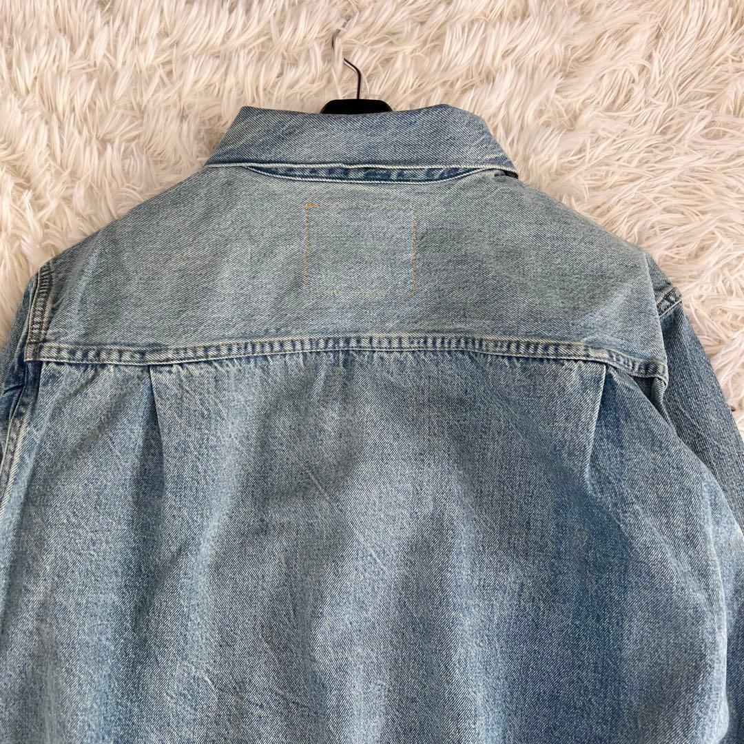 Levi's Vintage 復刻 507 XX 1953 TYPE Ⅱ