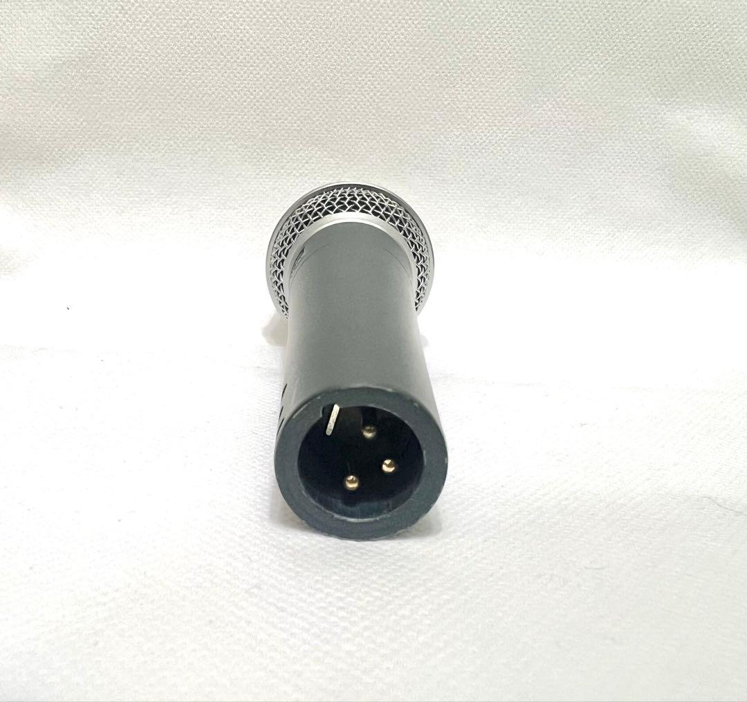 Shure SM58 ダイナミックマイク