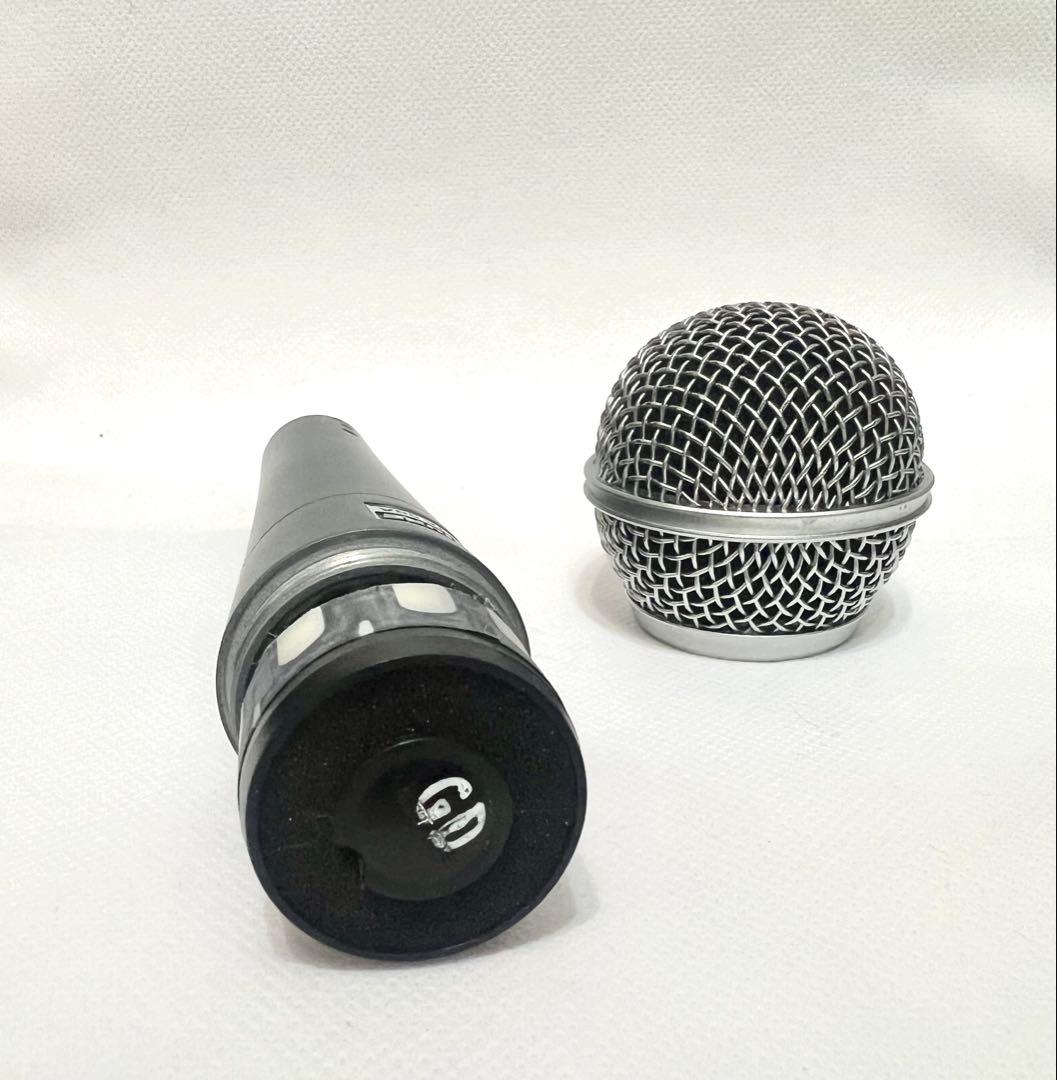 Shure SM58 ダイナミックマイク