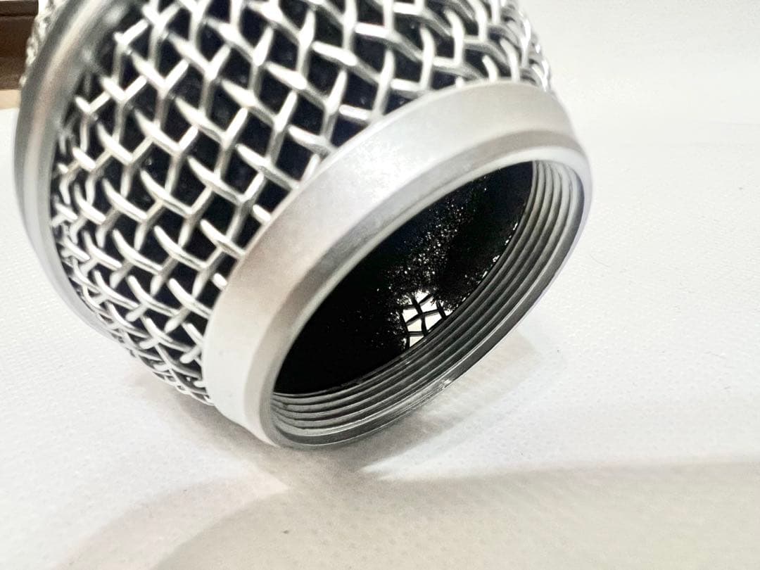 Shure SM58 ダイナミックマイク