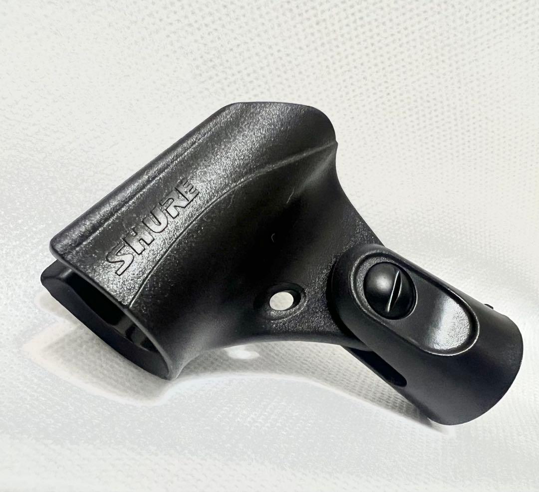 Shure SM58 ダイナミックマイク