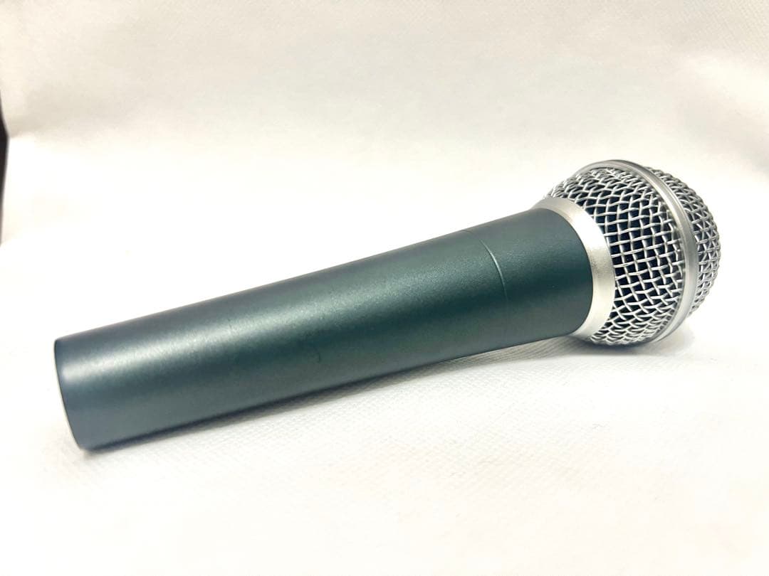 Shure SM58 ダイナミックマイク