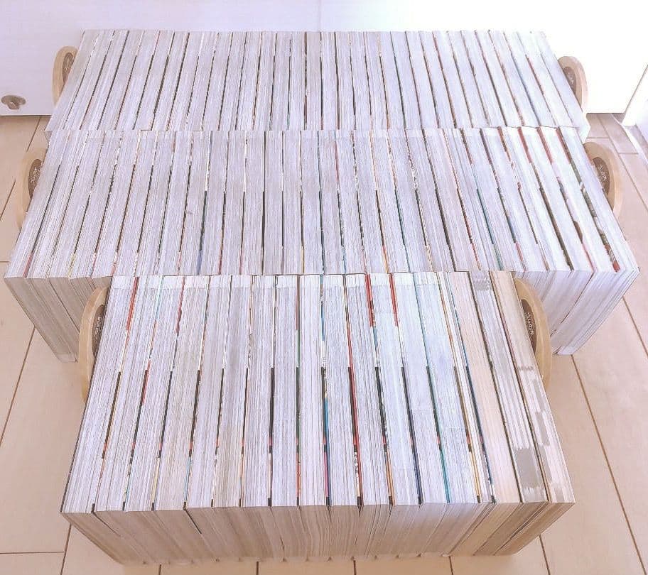 キングダム 1巻〜75巻 全巻セット ＋関連本4冊