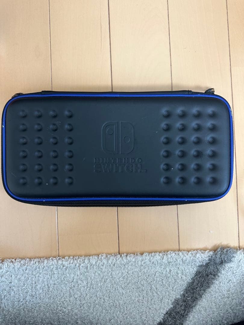 Nintendo Switch ネオンピンク/ネオングリーン 本体
