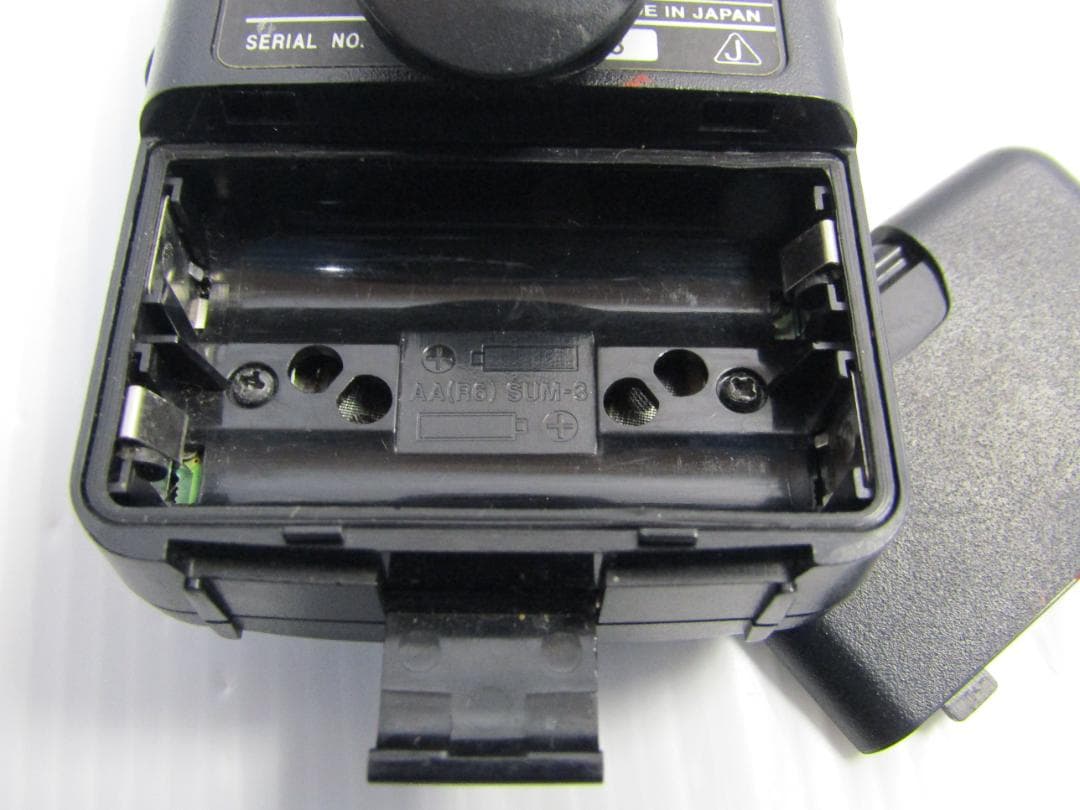 A2984 アイコム ICOM IC-R5 受信機