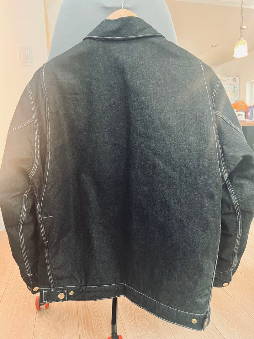 Carhartt OG DETROIT JACKET ジャケット Mサイズ