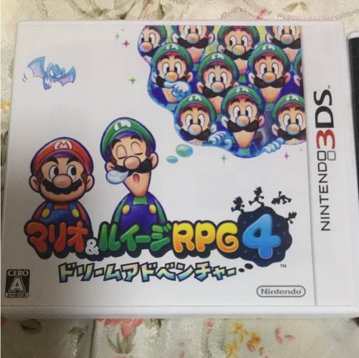 ニンテンドー3DS LL レッド×ブラック どうぶつの森他6種セット