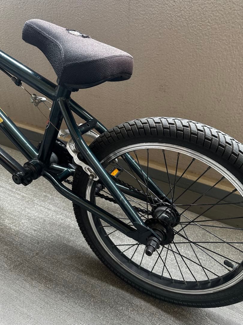 花吹雪　引取り限定] BMX HOFFMAN 18インチ