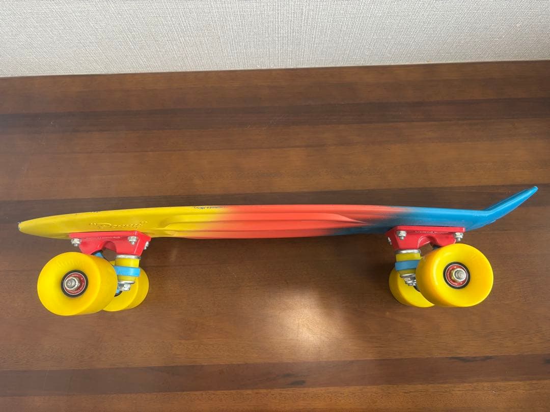 Penny スケートボード22インチ