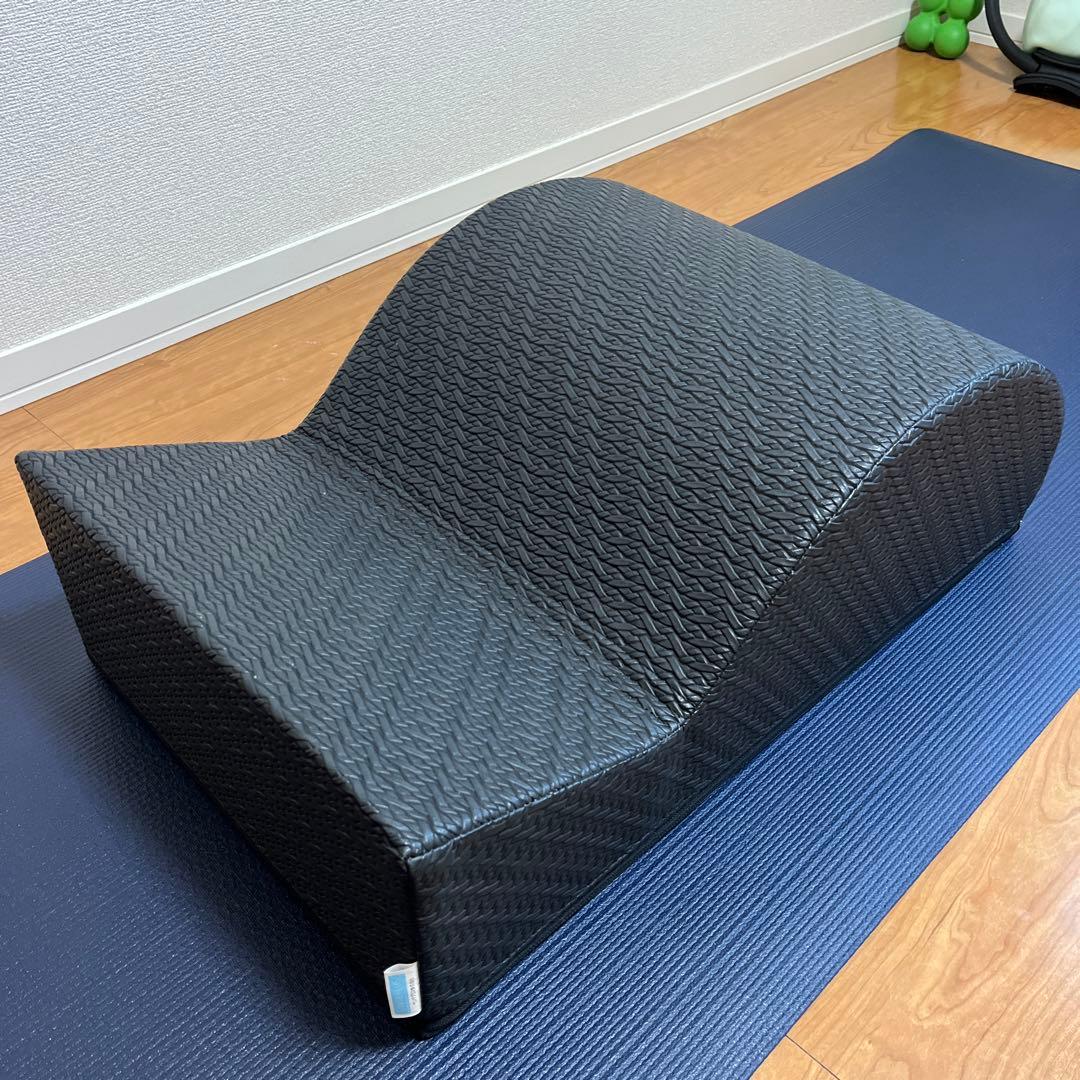 サンテプラス　フレックスバレル ブラック