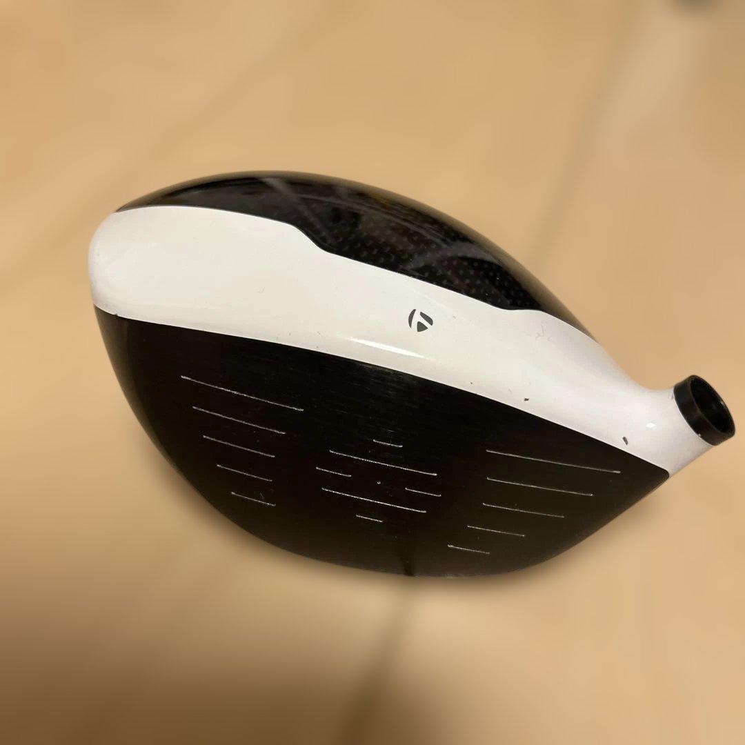 テーラーメイド　M1 ドライバー 9.5度　5w フェアウェイウッド　セット