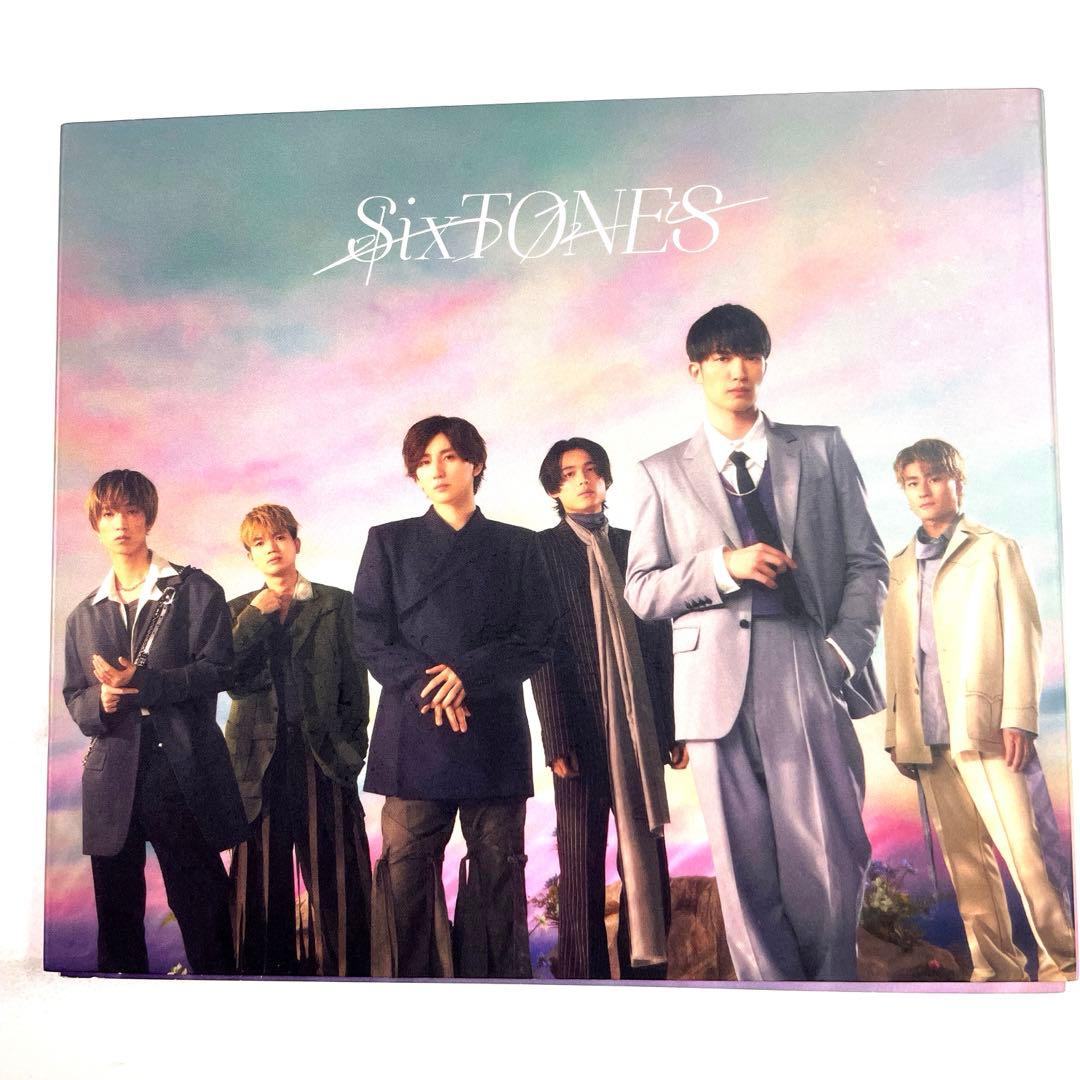 SixTONES 10枚セット CD 邦楽
