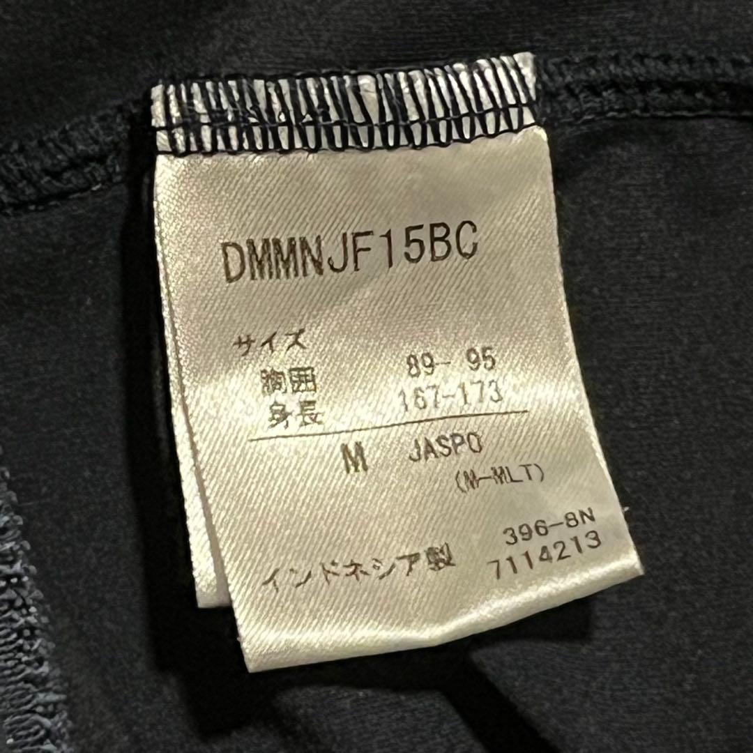 DESCENTE オリックス ナイロンジャケット M